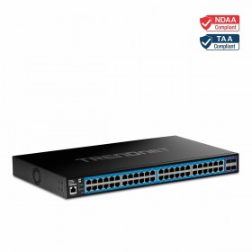 Kit di riparazione Trendnet TEG-3524S