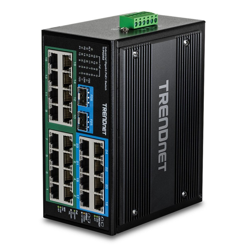 Kit di riparazione Trendnet TI-PG262