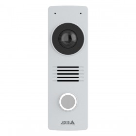 Videocamera di Sorveglianza Axis 02408-001