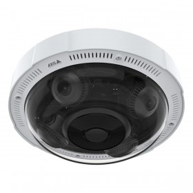 Videocamera di Sorveglianza Axis P3738-PLE