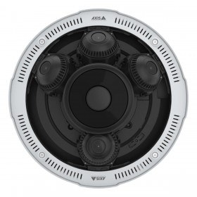 Videocamera di Sorveglianza Axis P3738-PLE