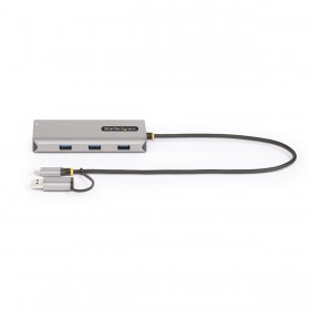 Kit di riparazione Startech 167B-USBC-MULTIPORT