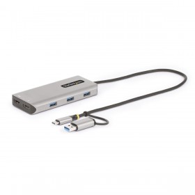 Kit di riparazione Startech 167B-USBC-MULTIPORT