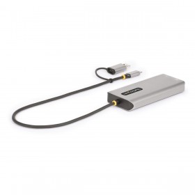 Kit di riparazione Startech 167B-USBC-MULTIPORT