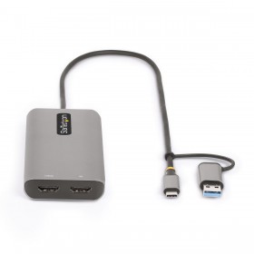 Kit di riparazione Startech 167B-USBC-MULTIPORT