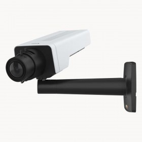 Videocamera di Sorveglianza Axis 02737-001