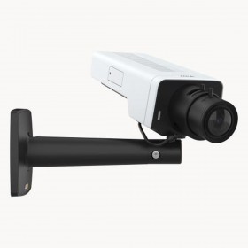 Videocamera di Sorveglianza Axis 02737-001