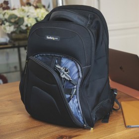 Videocamera di Sorveglianza Startech UNIVKA25-LAPTOP-LOCK