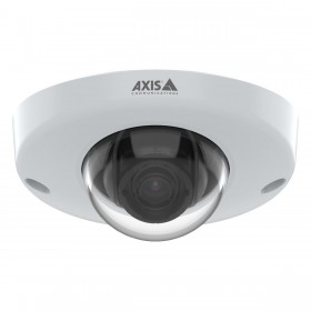 Videocamera di Sorveglianza Axis 03117-001