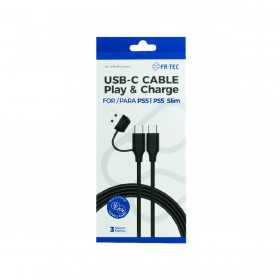 Cavo SATA FR-TEC FT0042