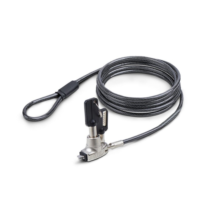 Videocamera di Sorveglianza Startech SNBLK-LAPTOP-LOCK