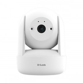 Videocamera di Sorveglianza D-Link DCS-6501LH/EC1