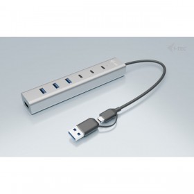 Kit di riparazione i-Tec CAHUBMETAL7