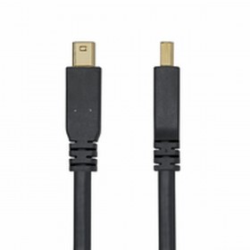 Cavo VGA Startech DP14MDPMM10F Nero 3 m
