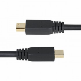 Cavo VGA Startech DP14MDPMM10F Nero 3 m