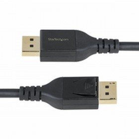Cavo VGA Startech DP14MDPMM10F Nero 3 m
