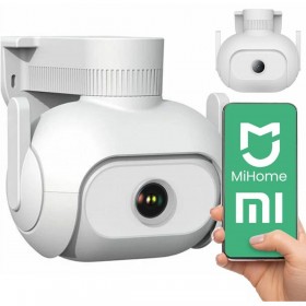 Videocamera di Sorveglianza Imilab CMSXJ55A