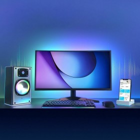 Strisce LED TP-Link TAPOL900-5 Bianco Multicolore