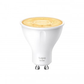 Lampadina Intelligente TP-Link Tapo L610 2700k 2700 K GU10 Wi-Fi