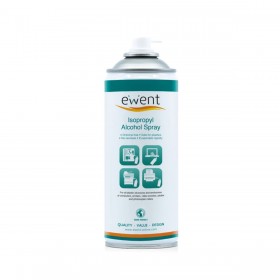 Spray Antipolvere Ewent EW5611 400 ml 40 g 400 ml