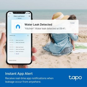 Sensore Intelligente di Porte e Finestre TP-Link TAPO T300