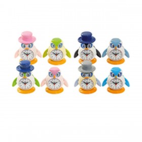 Orologio da Tavolo Trevi 0304500 Multicolore