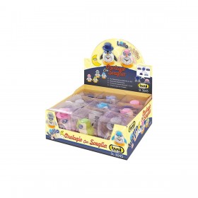 Orologio da Tavolo Trevi 0304500 Multicolore