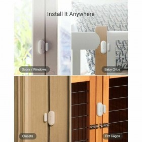 Sensore Ezviz CS-T2C-A0-BG
