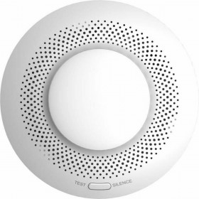 Rilevatore di Fumo Ezviz CS-T4C-A0-BG