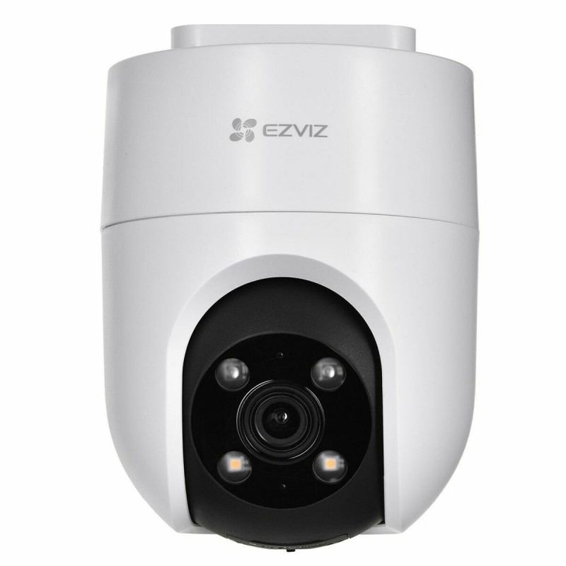 Videocamera di Sorveglianza Ezviz CS-H8C-R100-1J4WKFL 4MM