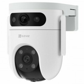 Videocamera di Sorveglianza Ezviz CS-H9C-R100-8H33WKFL