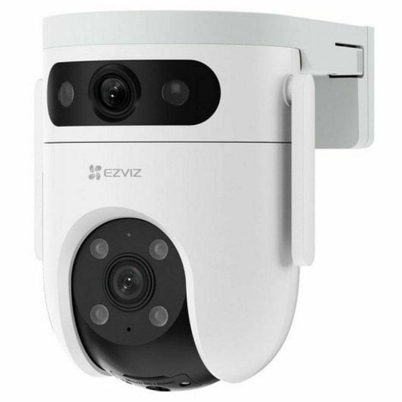 Videocamera di Sorveglianza Ezviz CS-H9C-R100-8H33WKFL