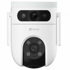 Videocamera di Sorveglianza Ezviz CS-H9C-R100-8H33WKFL
