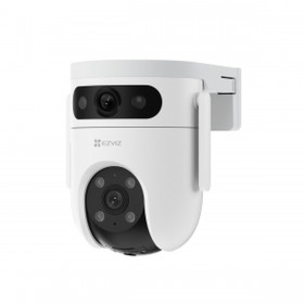 Videocamera di Sorveglianza Ezviz CS-H9C-R100-8G55WKFL