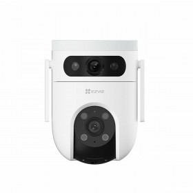 Videocamera di Sorveglianza Ezviz CS-H9C-R100-8G55WKFL