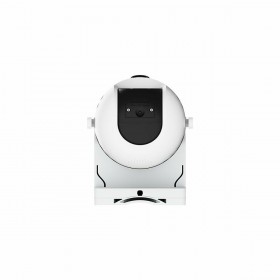 Videocamera di Sorveglianza Ezviz CS-H9C-R100-8G55WKFL
