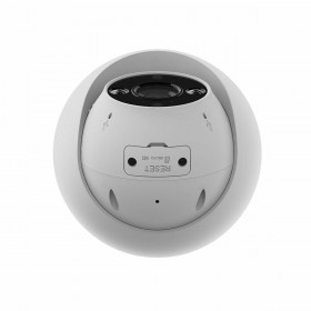 Videocamera di Sorveglianza Ezviz CS-H4-R201-1H3WKFL 2.8MM
