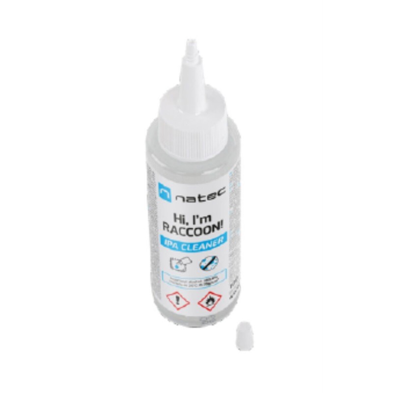 Liquido detergente Natec NSC-2309