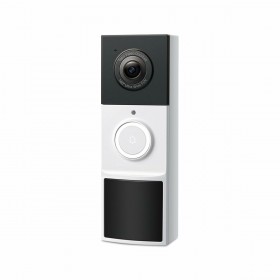 Videocamera di Sorveglianza TP-Link TAPO D210