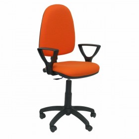Sedia da Ufficio Ayna bali Piqueras y Crespo 05BGOLF Arancio Arancione scuro
