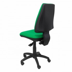Sedia da Ufficio Elche sincro bali  Piqueras y Crespo SBALI15 Verde
