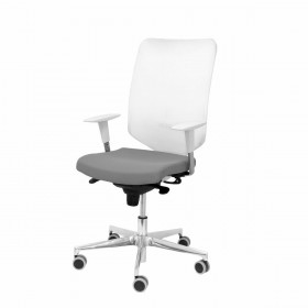 Sedia da Ufficio Ossa bali Piqueras y Crespo BBALI40 Bianco