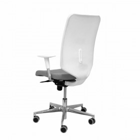 Sedia da Ufficio Ossa bali Piqueras y Crespo BBALI40 Bianco