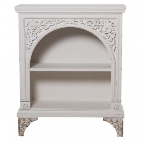 Console Alexandra House Living Legno 81 x 30 x 100 cm