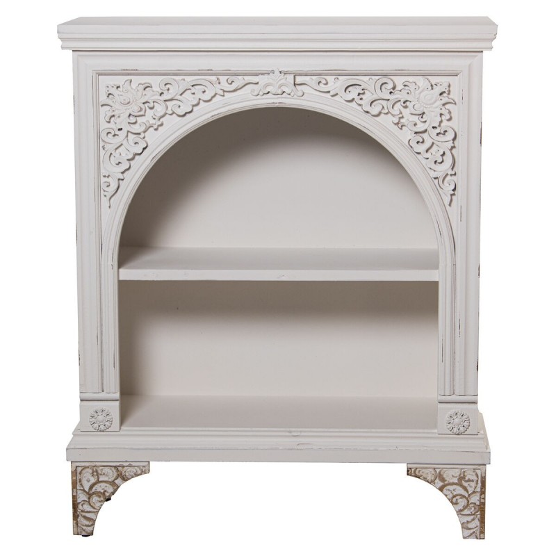 Console Alexandra House Living Legno 81 x 30 x 100 cm