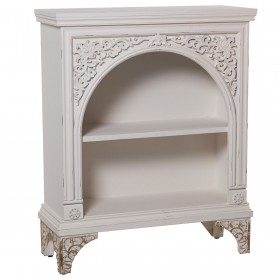 Console Alexandra House Living Legno 81 x 30 x 100 cm