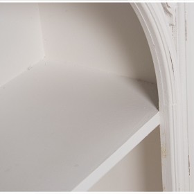 Console Alexandra House Living Legno 81 x 30 x 100 cm