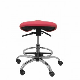Sgabello Alatoz Piqueras y Crespo T16SPRS Rosa