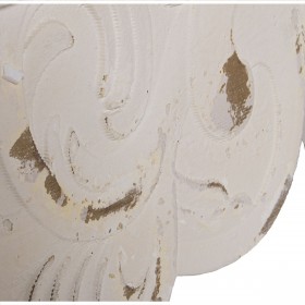 Console Alexandra House Living Legno 101 x 29 x 100 cm