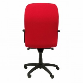 Poltrona da Ufficio Letur bali Piqueras y Crespo BALI350 Rosso